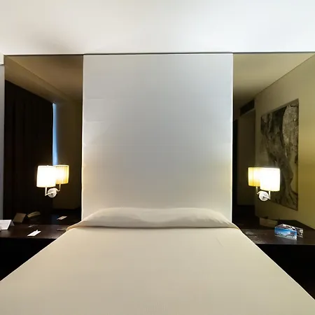 Parco Dei Principi Hotel Congress&SPA-3